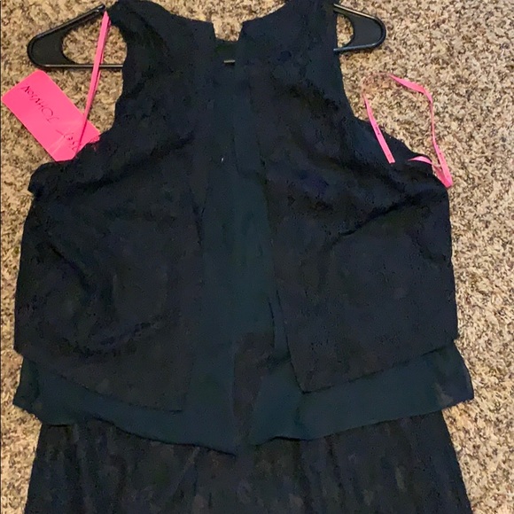Betsey Johnson Lace Dress☘️ - Picture 6 of 8